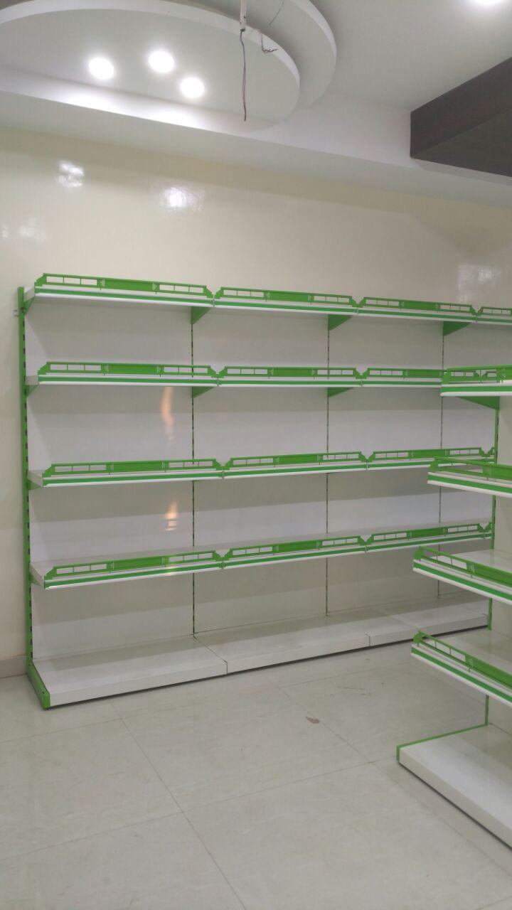 Bazar Rack